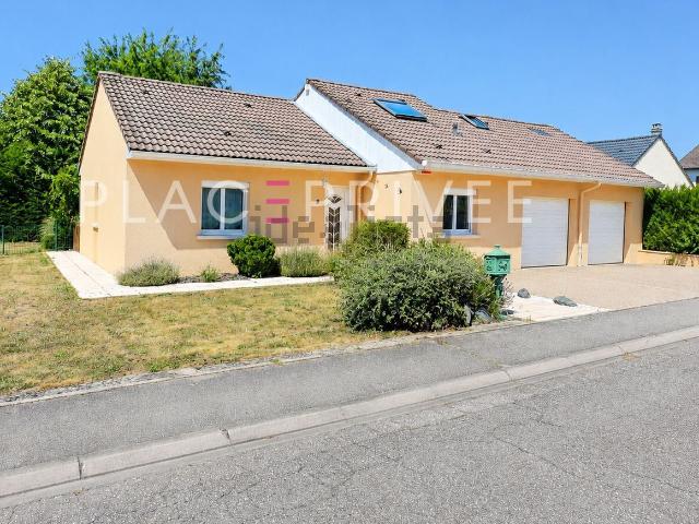 Maison, Pulnoy