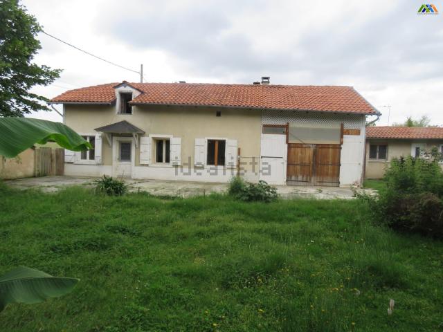 Maison, Puntous