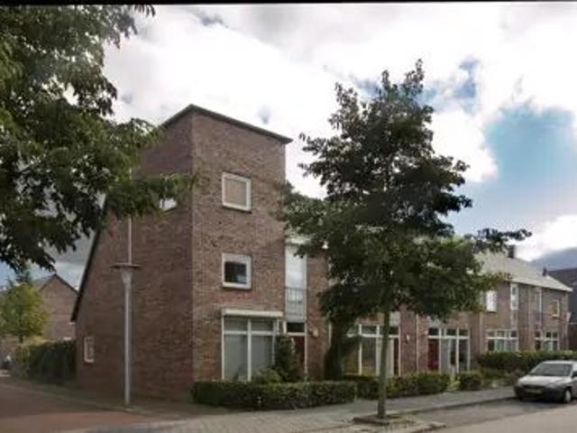 Maison Puntkroos 22, Zwolle À Louer