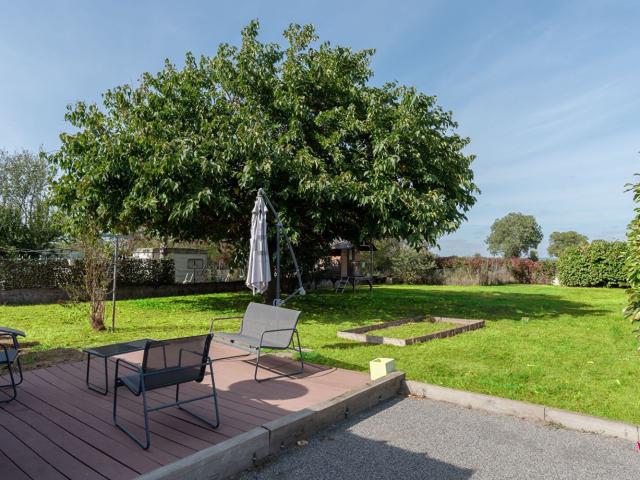 Maison, Pusignan