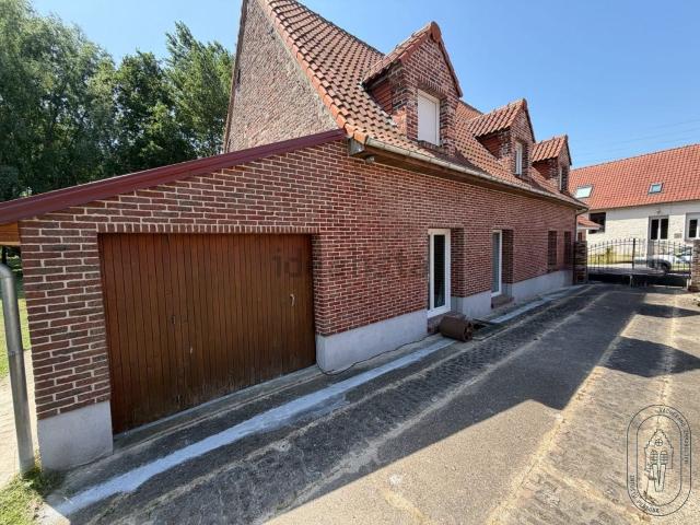 Maison, Quaëdypre