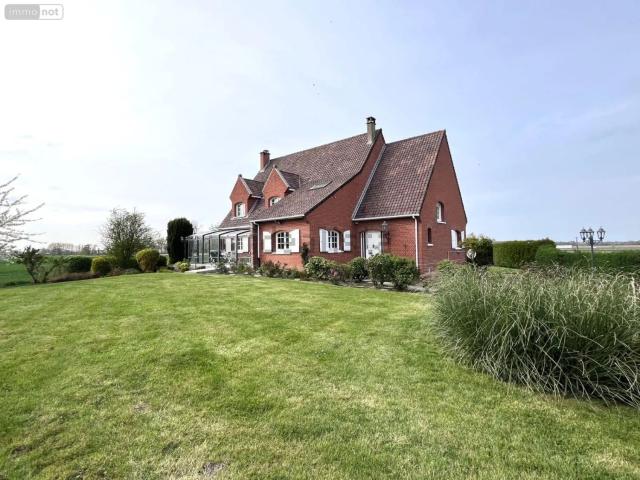 Maison, Quaëdypre