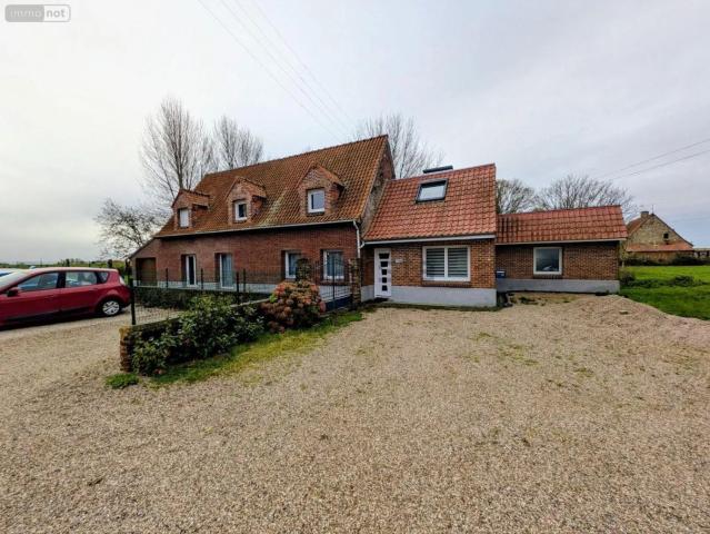 Maison, Quaëdypre