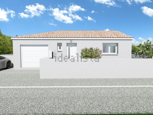Maison, Quarante