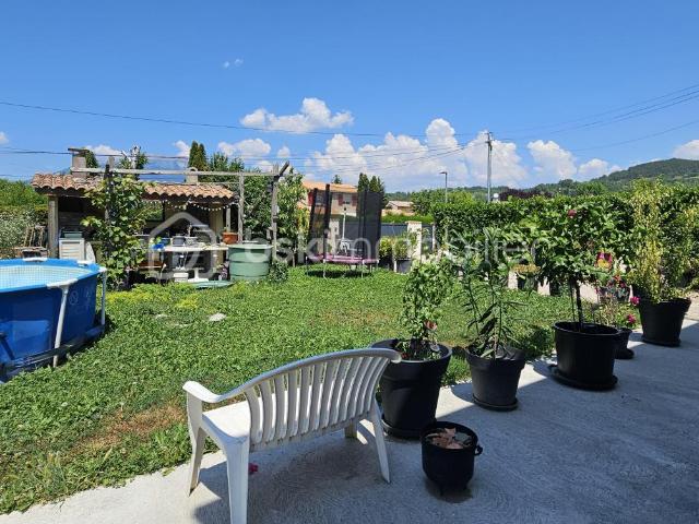 Maison quartier calme 160 m²