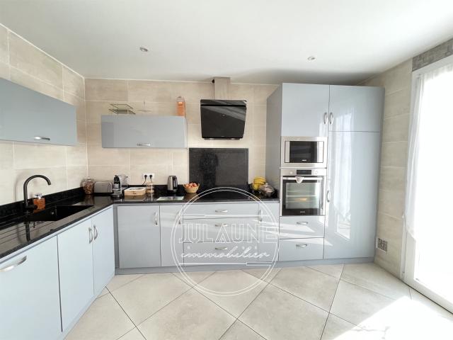 Maison Quartier Chenieux 152m² Limoges