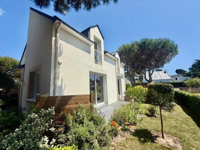 MAISON QUARTIER BONNE SOURCE