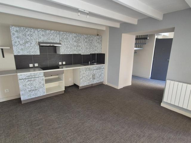 Maison quartier Ma Campagne, 3 chambres, proche bus et comme. 88m² Angoulême