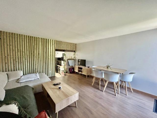 Maison QUARTIER SAINT ANNE