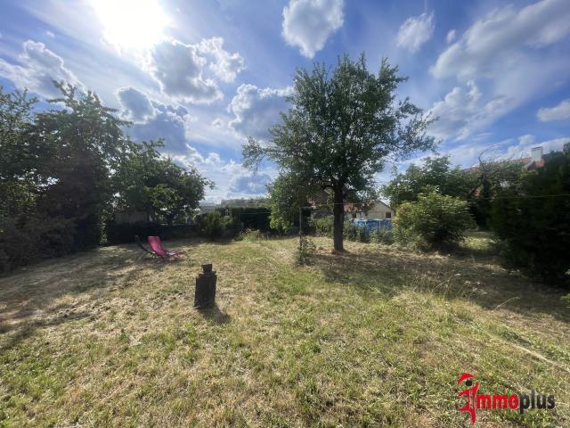 Maison Quartier Sainte Barbe à Wittenheim 70 m2 sur 7 ares