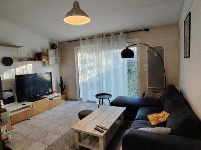 Maison quartier Strasbourg Lakanal