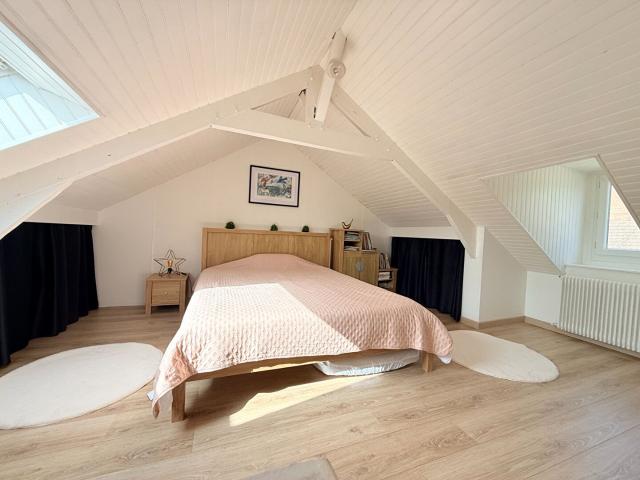 Maison Quartier recherché Proche centre ville 90m² Beauvais