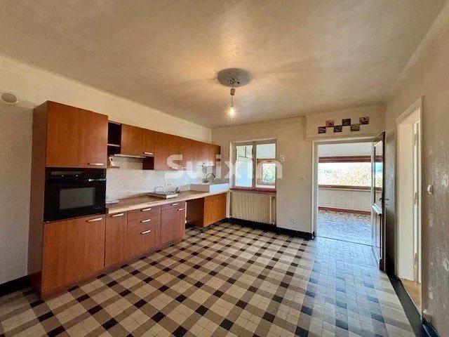 Maison Quartier Residentiel 175m² Mulhouse