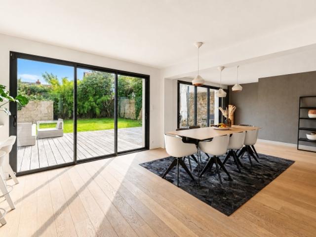 Maison Quartier Zola