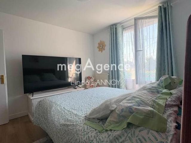Maison quatre chambres 96m² Hardinghen