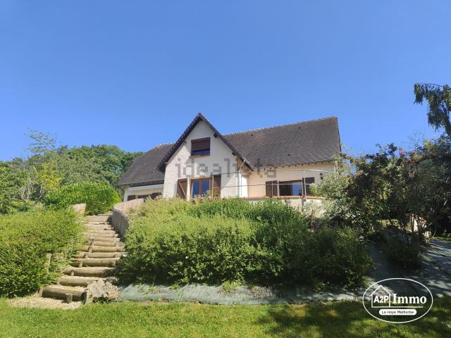 Maison, Quatremare