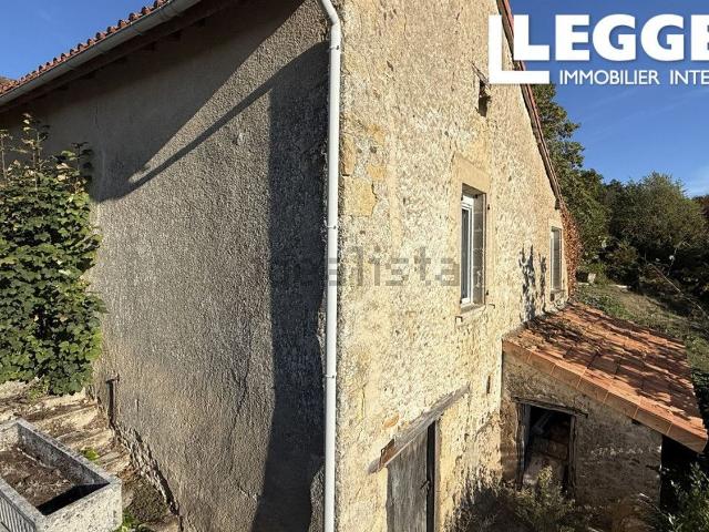 Maison, Queaux