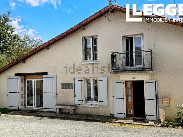Maison, Queaux