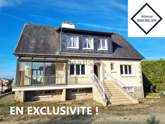 Maison, Quédillac