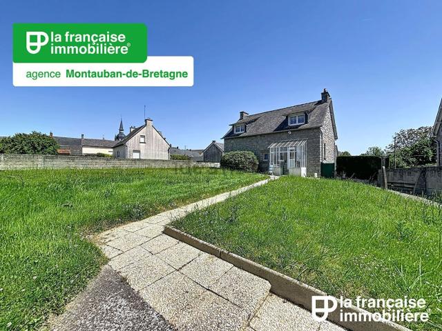 Maison, Quédillac
