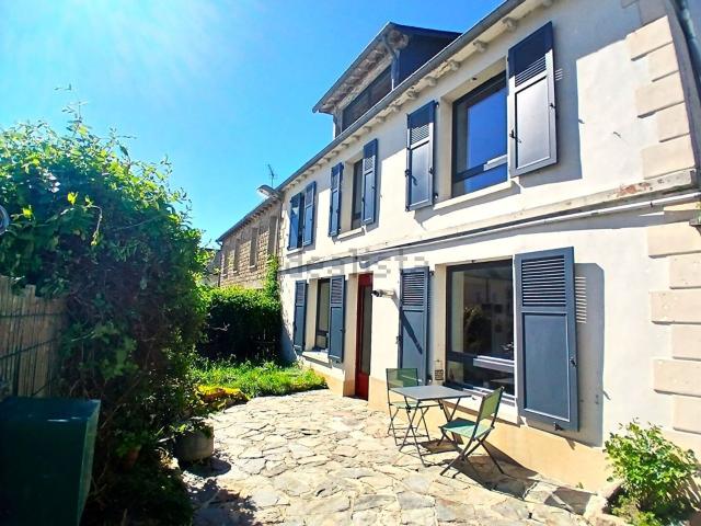 Maison, Quédillac
