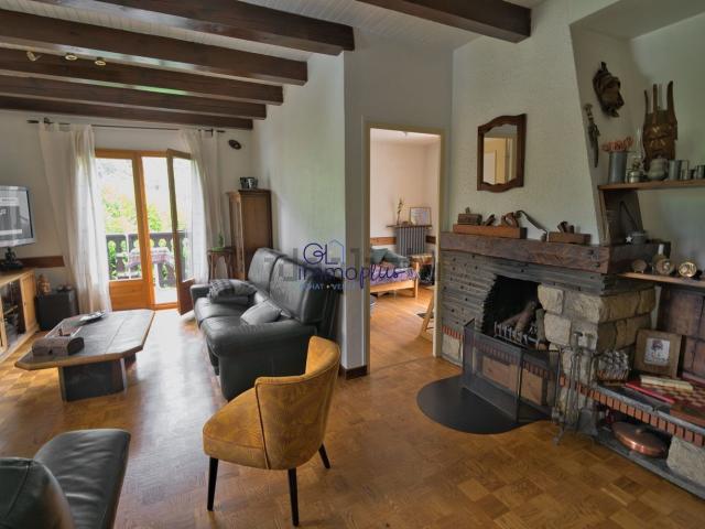Maison, Queige