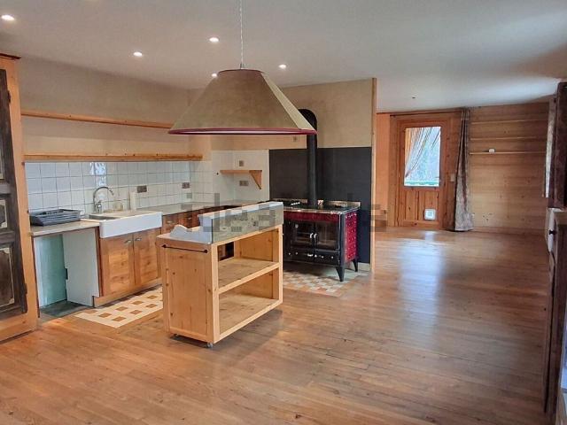 Maison, Queige