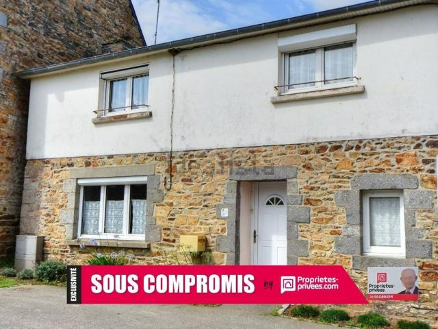 Maison, Quemperven