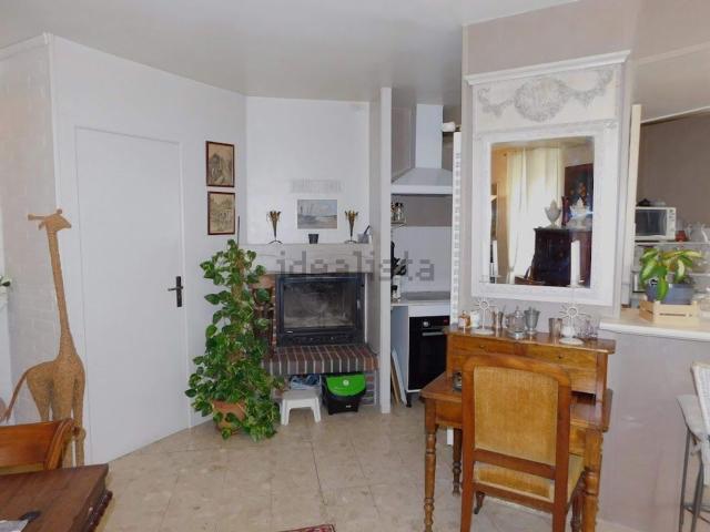 Maison, Quenne