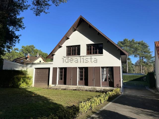 Maison, Quend