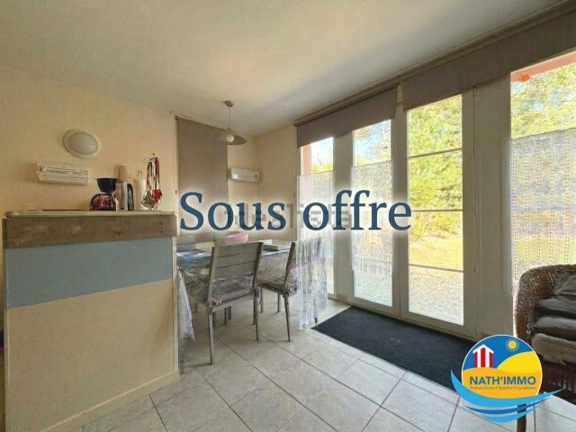 Maison, Quend