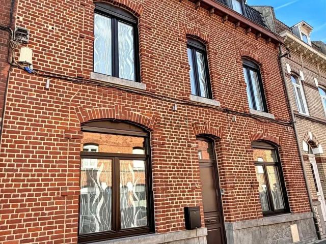 Maison, Quesnoy sur Deûle