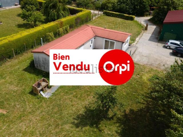Maison, Quesnoy sur Deûle