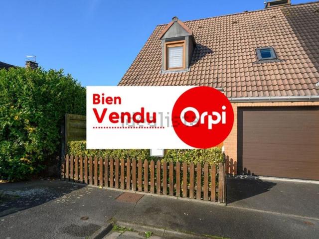 Maison, Quesnoy sur Deûle