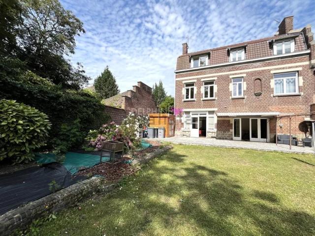 Maison, Quesnoy sur Deûle