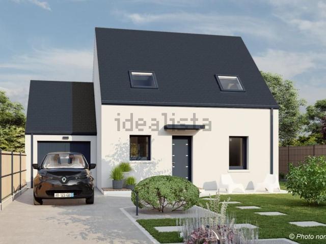 Maison, Questembert