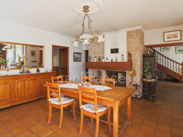 Maison quercynoise avec dépendances et terrain – Payrac 46 170m² Payrac