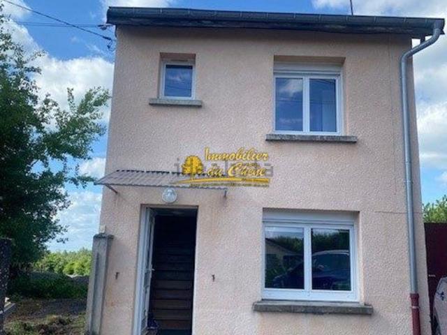 Maison, Quers