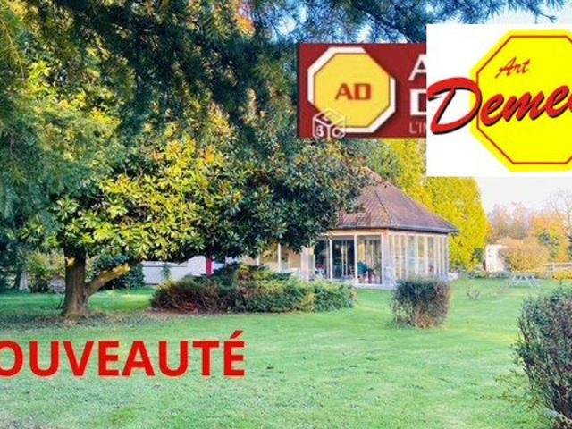 Maison, Quetteville