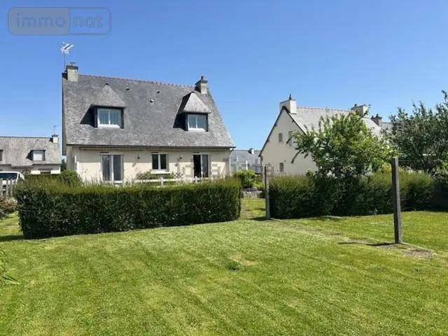 Maison, Quévert