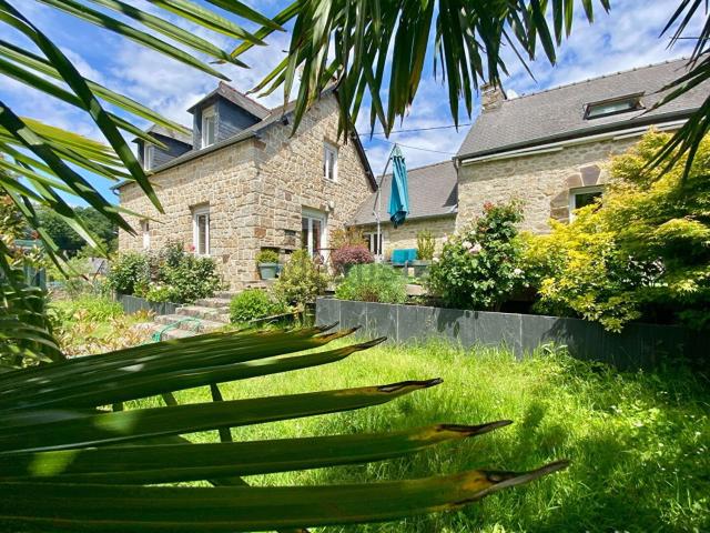 Maison, Quévert