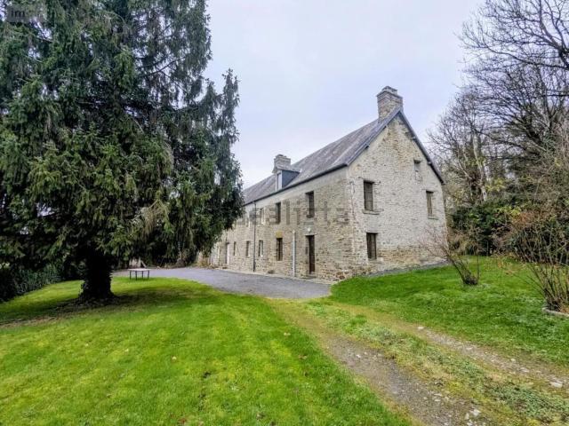 Maison, Quibou