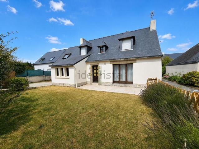 Maison, Quiberon