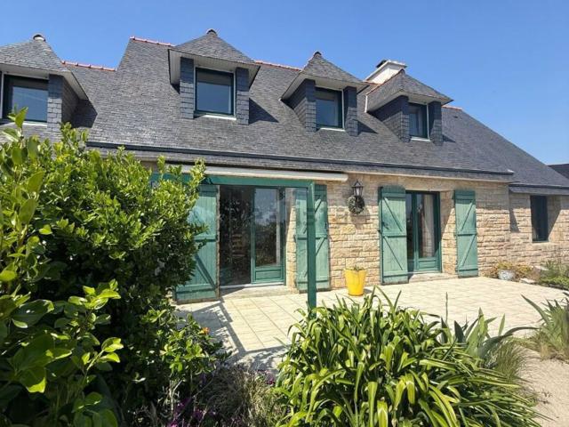 Maison, Quiberon