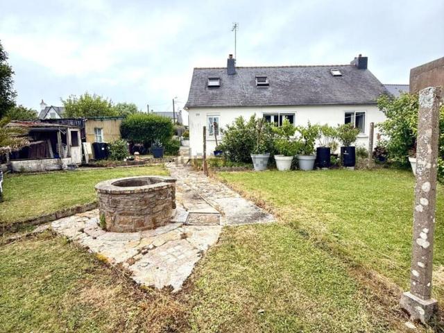 Maison, Quiberon