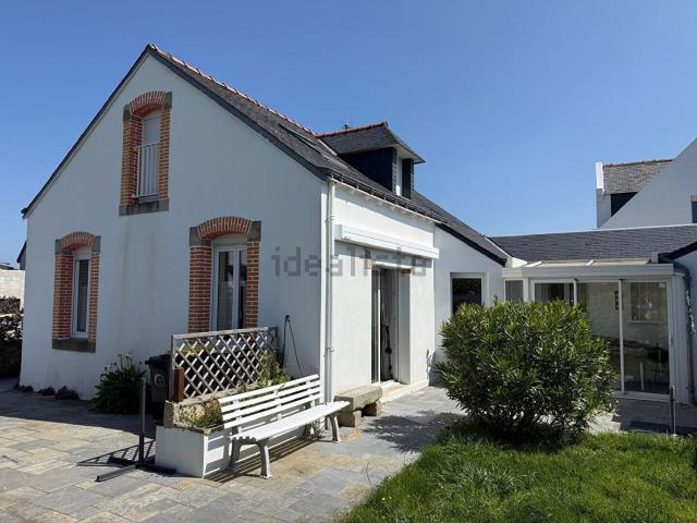 Maison, Quiberon