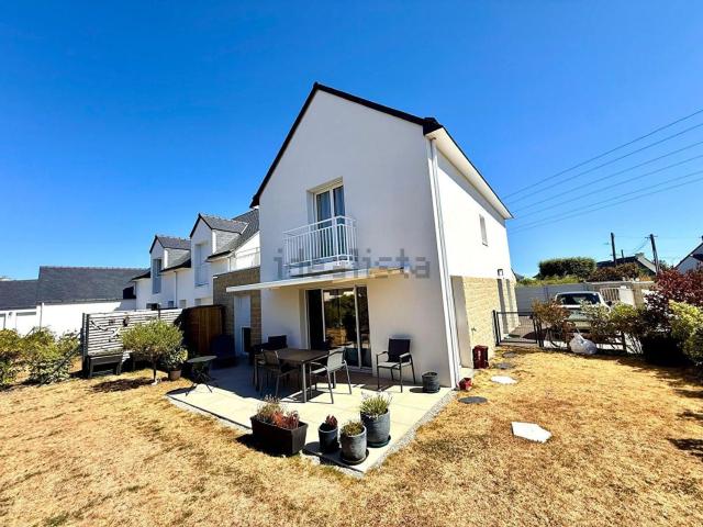 Maison, Quiberon