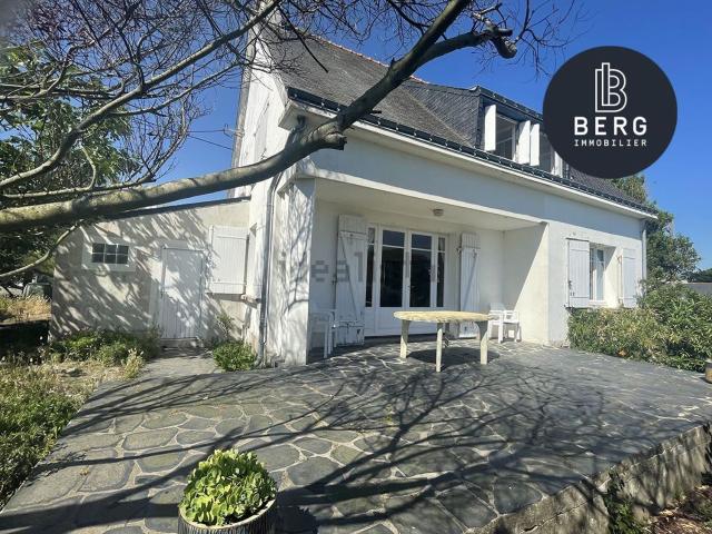 Maison, Quiberon