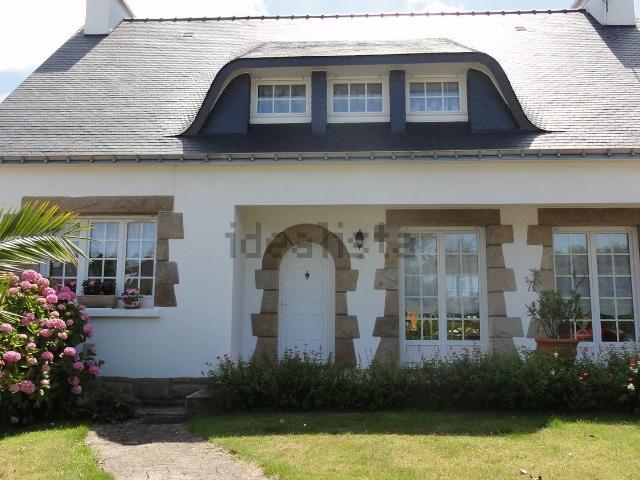 Maison, Quiberon