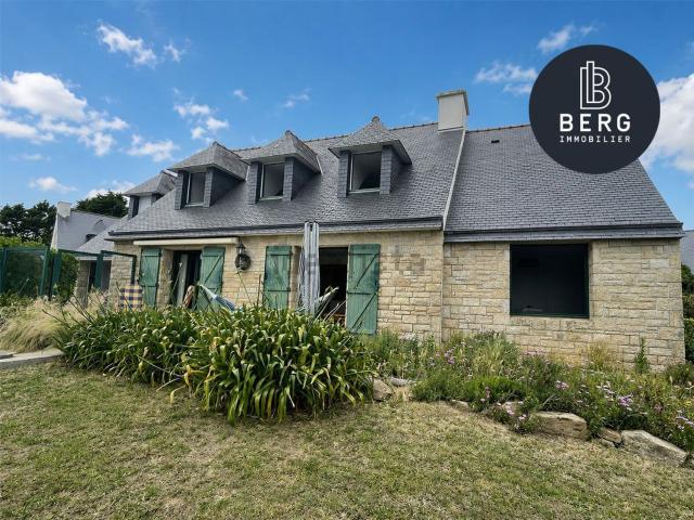 Maison, Quiberon